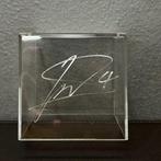 Mclaren - Testing Helmet Signed - Lando Norris - 2025 -, Verzamelen, Nieuw