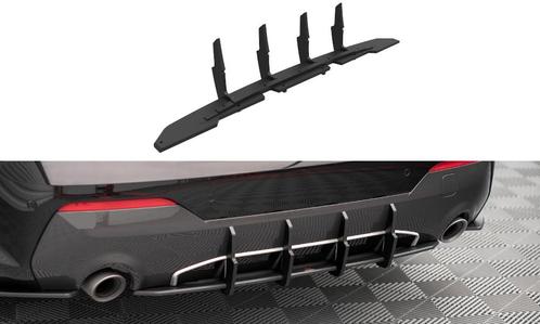 Diffuser Street Pro BMW 4-Serie G22 M-Pakket Maxton, Auto-onderdelen, Carrosserie en Plaatwerk, Ophalen of Verzenden
