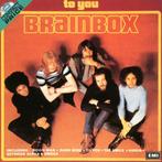 cd - Brainbox - To You, Verzenden, Zo goed als nieuw