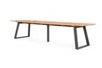 Suns Tomar tafel 340 cm SALE |, Ophalen of Verzenden, Nieuw