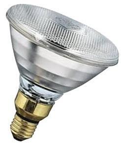 Philips Infraroodlamp PAR38 IR 175W E27 Helder warmtelamp..., Huis en Inrichting, Lampen | Plafondlampen, Nieuw, Ophalen of Verzenden