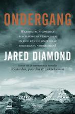 Ondergang 9789027498632 Jared Diamond, Boeken, Verzenden, Gelezen, Jared Diamond