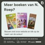 Marlis stinkt naar ... / Wachtwoord school 9789027646439, Verzenden, Gelezen, N. Roep