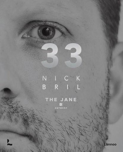 Nick Bril 33 | 9789401449724 | Pascale Baelden ; Jan Mast, Boeken, Kookboeken, Zo goed als nieuw