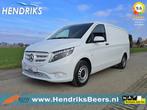 Mercedes-Benz Vito | Zakelijke Lease v.a. €594 pm, Automaat, Stof, Gebruikt, Euro 6