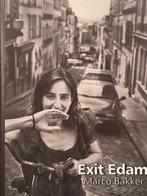 Exit Edam 9789080709959 M.D. Bakker, Verzenden, Gelezen, M.D. Bakker