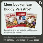 Cake Boss 9781451610345 Buddy Valastro, Verzenden, Gelezen, Buddy Valastro