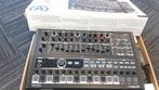 Arturia minibrute 2S Noir demo model, Muziek en Instrumenten, Instrumenten | Toebehoren, Ophalen of Verzenden, Zo goed als nieuw