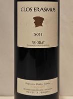 2014 Clos i Terrasses, Clos Erasmus - Priorat - 1 Fles (0,75, Verzamelen, Nieuw