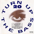 cd - Various - Turn Up The Bass 20, Verzenden, Zo goed als nieuw