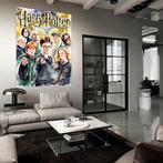 Jacob Hitt - does Harry Potter Watercolor Movie Symbolism, Verzamelen, Nieuw