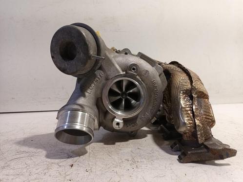 Turbo Audi A3  RS3 quattro 07K145701M, Auto-onderdelen, Motor en Toebehoren, ARN erkend, Stiba lid, Erkend duurzaam, Gebruikt
