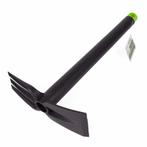Benson Hand tuinhark - 21 cm - driepuntige tanden - recht..., Tuin en Terras, Hand-tuingereedschap, Ophalen of Verzenden, Nieuw