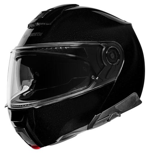 C5 motorhelm Schuberth, Motoren, Kleding | Motorhelmen, Verzenden