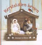 Kerststallen breien 9789045202495 Véronique van Wessel, Verzenden, Zo goed als nieuw, Véronique van Wessel
