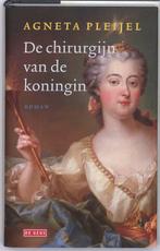 De chirurgijn van de koningin 9789044511017 A. Pleijel, Verzenden, Gelezen, A. Pleijel