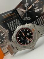 TAG Heuer - Aquaracer - WAY208F.BF0638 - Heren - 2022