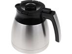 MELITTA - THERMOSKAN INOX Therm Easy-Enjoy II, Top Sst/Zw -, Verzenden, Zo goed als nieuw