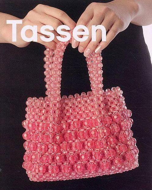 Bags 9789054961123 Tassenmuseum Hendrikje, Boeken, Overige Boeken, Gelezen, Verzenden