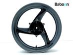 Voorwiel Kawasaki ER-5 1997-2000 (ER5 ER500A-B), Motoren, Verzenden, Gebruikt