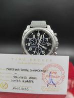 Mercedes-Benz - Chronograph - Zonder Minimumprijs - Heren -, Nieuw