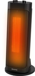 2dekans | Auronic Ventilatorkachel Pro - Keramische Kachel -, Huis en Inrichting, Kachels, Ophalen of Verzenden, Zo goed als nieuw