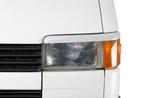 Koplampspoilers voor VW T4 Bus SB084, Auto-onderdelen, Verzenden, Nieuw