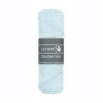 Durable Double Four 279 Pearl, Hobby en Vrije tijd, Breien en Haken, Ophalen of Verzenden, Nieuw, Breien of Haken, Wol of Garen