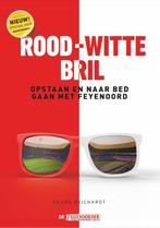 Rood-witte bril 9789492881786 Frans Reichardt, Boeken, Verzenden, Zo goed als nieuw, Frans Reichardt