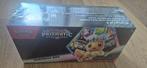 Pokémon Sealed box - Surprise Box - Prismatic Evolutions, Hobby en Vrije tijd, Verzamelkaartspellen | Pokémon, Nieuw