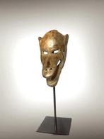 Masker - Bambara - Mali, Antiek en Kunst, Kunst | Niet-Westerse kunst