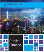 Public Finance 9780077154691 Ted Gayer, Verzenden, Gelezen, Ted Gayer