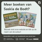 Jetses aan de wand 9789020529203 Saskia de Bodt, Verzenden, Zo goed als nieuw, Saskia de Bodt