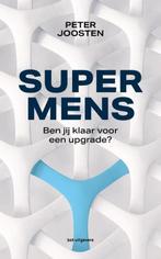 Supermens | Peter Joosten | 9789083069623, Zo goed als nieuw, Peter Joosten