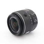 Nikon AF-S 18-55mm F/3.5-5.6 ED II DX | Tweedehands, Verzenden, Gebruikt, Nikon