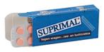 Suprimal 12.5 mg - 10 tabletten, Diversen, Nieuw, Verzenden