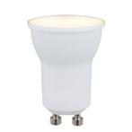 Finley GU10 (MR11) LED lamp, 2700k, 3,4w, Led-lamp, Minder dan 30 watt, Nieuw, Ophalen of Verzenden