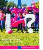 Eindcito groep 8 (2021) Aangepaste versie, Boeken, Verzenden, Nieuw