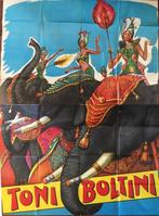 Anonymous - Ets. Leon Beyaert-Sioen, Kortrijk, België - Toni