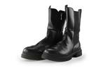 Marco Tozzi Chelsea boots in maat 38 Zwart | 10% extra, Kleding | Dames, Schoenen, Verzenden, Zwart, Overige typen, Marco Tozzi