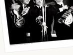 THE BEATLES - 1964 - Ed Sullivan Show - XXL Fine Art, Cd's en Dvd's, Vinyl Singles, Nieuw in verpakking