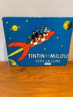Tintin, Vers la lune (1965) - 1 Board game, Nieuw