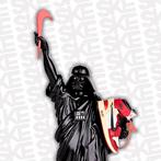 SKE - URBANFORCE - OFF Dark Vador