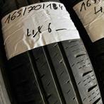 2 x Hankook Vantra 165-70-14 C Zomerbanden 6mm, 14 inch, Ophalen of Verzenden, Band(en), 165 mm