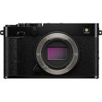 Fujifilm X-E5 Body Black, Ophalen of Verzenden, Nieuw