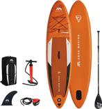 Aqua Marina Fusion Opblaasbaar SUP Board, Sport en Fitness, Verzenden, Nieuw