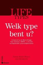 LIFETypes - Jean Kummerow, Sandra Krebs Hirsh - 978905871393, Boeken, Psychologie, Verzenden, Nieuw