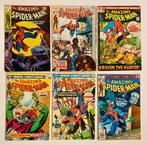 The Amazing Spider-Man (Vol.1) #70, 99, 104, 142, 161, 181 -, Nieuw