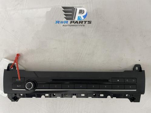 Radio bediening paneel - Bmw 5-Serie (F10/F11) - OEM: 6..., Auto-onderdelen, Overige Auto-onderdelen, Nieuw, Verzenden