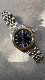Rolex - Oyster Perpetual Datejust - 6917 - Dames - 1980-1989, Sieraden, Tassen en Uiterlijk, Horloges | Heren, Nieuw
